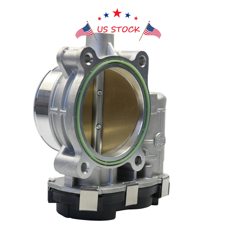 Throttle Body Assembly for Equinox Impala Malibu Torrent Uplander (2005–2009)