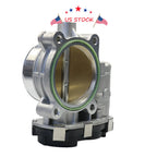 Throttle Body Assembly for Equinox Impala Malibu Torrent Uplander (2005–2009)