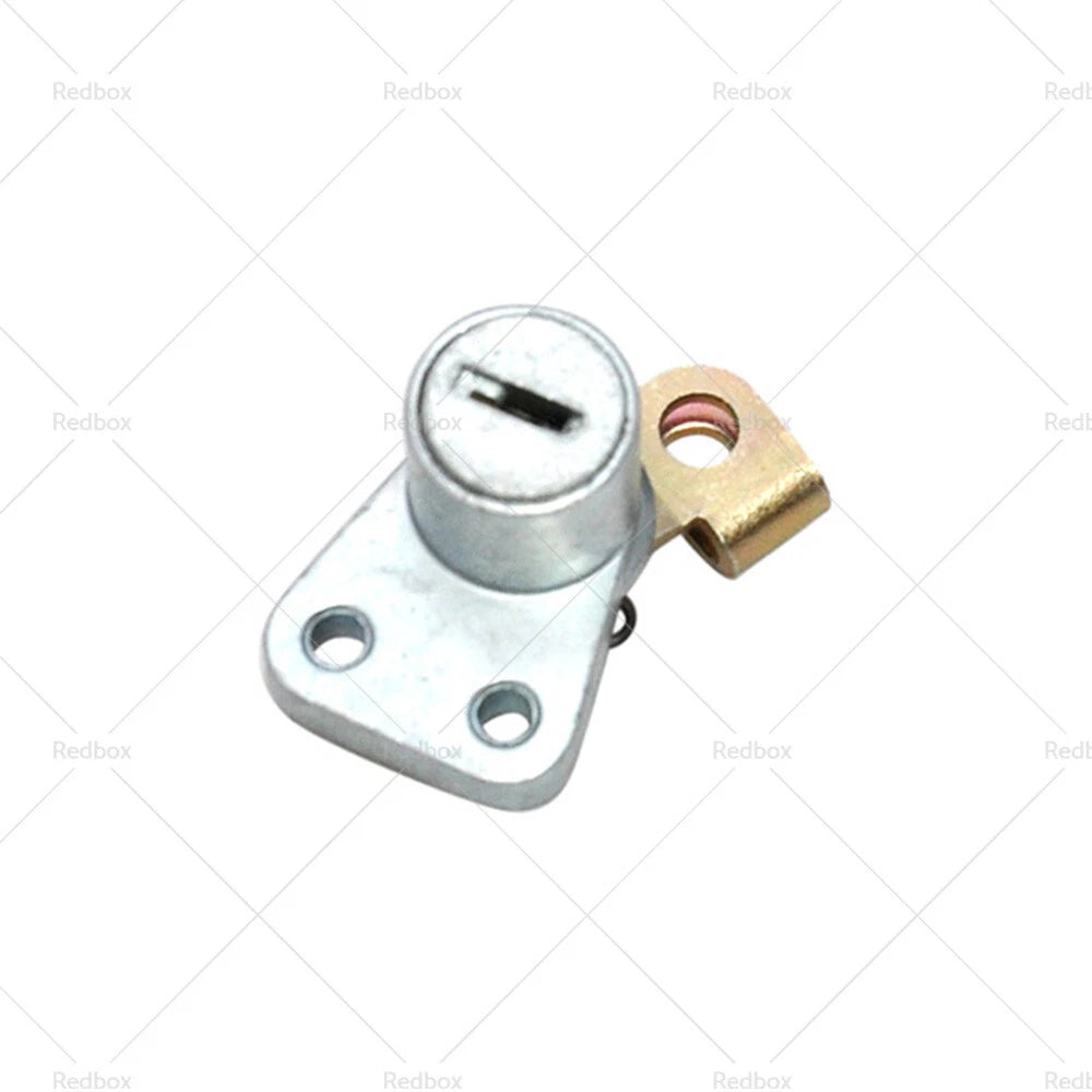 Ignition Switch Lock Gas Cap Lock Key Set for Kawasaki EX250 Ninja 250 (2008–2012)
