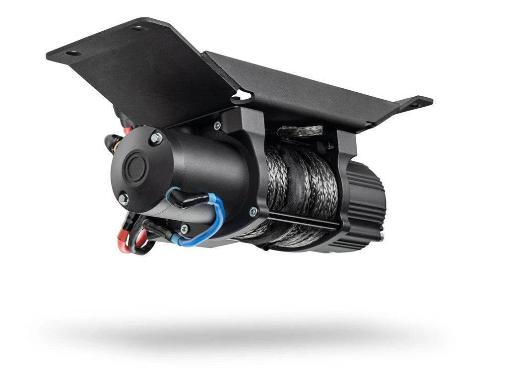 Heavy Duty Winch for Polaris Ranger SP 570 (2022+) - 4500 lb.