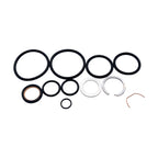 Power Trim Cylinder Seal Rebuild Kit for MerCruiser Alpha Bravo (25-87400A2)