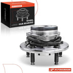 Front Wheel Hub & Bearing Assembly for F-150 (2000–2004)