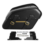 Saddlebag Mount Kit for BMW R18/R18 Classic (2020–2024)