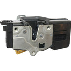 Front Passenger Door Lock Actuator for Chevrolet Malibu (2008–2012)