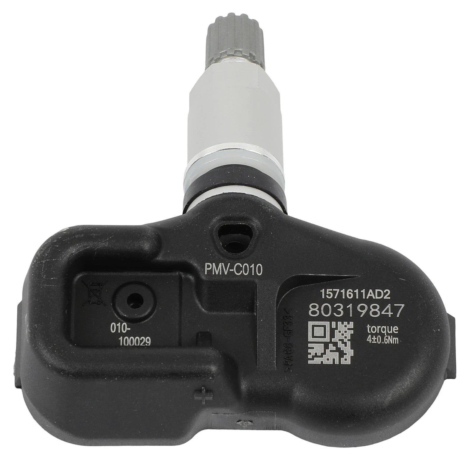 Set of 4 Tire Pressure Sensors TPMS for Lexus GT Series, Corolla 4260706020