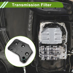 Transmission Filter No. 4814802200 for Hyundai Accent (2013–2015)