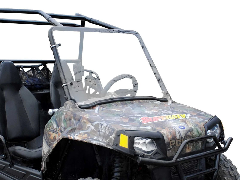 Full Windshield for Polaris RZR 170 (2014–2023) - Scratch Resistant
