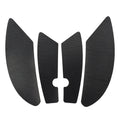 Anti Slip Traction Side Fuel Tank Pad for Yamaha YZF R6 (2017–2020)