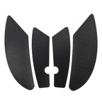 Anti Slip Traction Side Fuel Tank Pad for Yamaha YZF R6 (2017–2020)