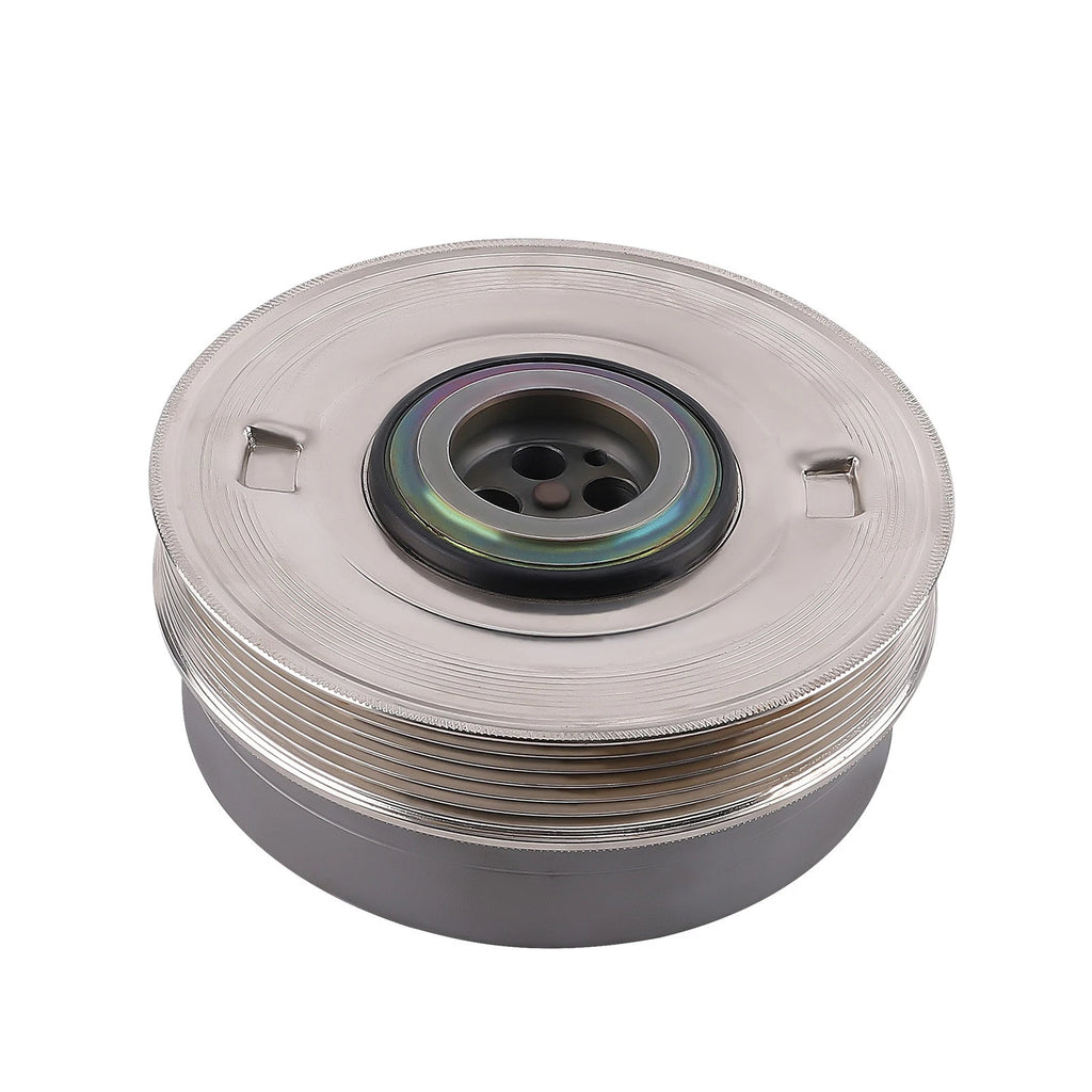 Harmonic Balancer Crankshaft Pulley for BMW X1 X2 Mini Cooper (2011–2023) 11238638613