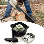 Recoil Starter Assembly Kit for Brush Cutters (43CC, 49CC, 52CC)