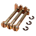Chain Adjuster Kit for Chainsaw (530016110)