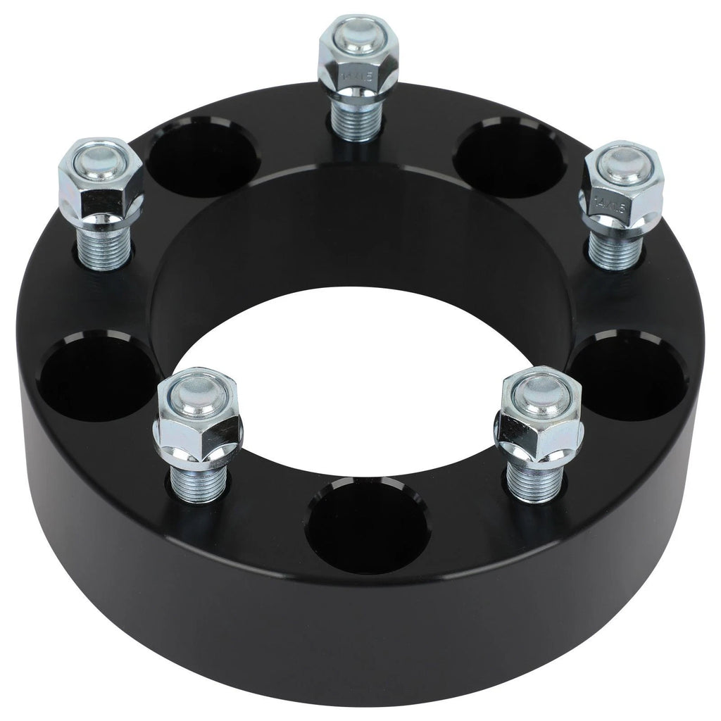 2X 2 Inch Wheel Spacers for Ram 1500 (2012–2018)