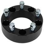 2X 2 Inch Wheel Spacers for Ram 1500 (2012–2018)