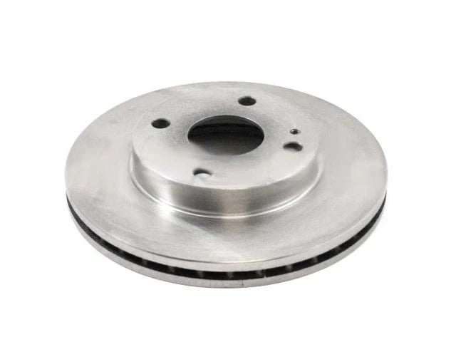 Front Brake Rotor for Mazda 323 (1990–1995) GG921JY