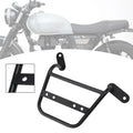 Luggage Rack Side Saddle Bag Mount Bracket Right for Honda GB350S GB350RS (2022–2025)