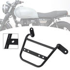 Luggage Rack Side Saddle Bag Mount Bracket Right for Honda GB350S GB350RS (2022–2025)