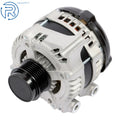 Alternator 160A for Jeep Cherokee (2014–2022) Chrysler 200 (2015–2017)