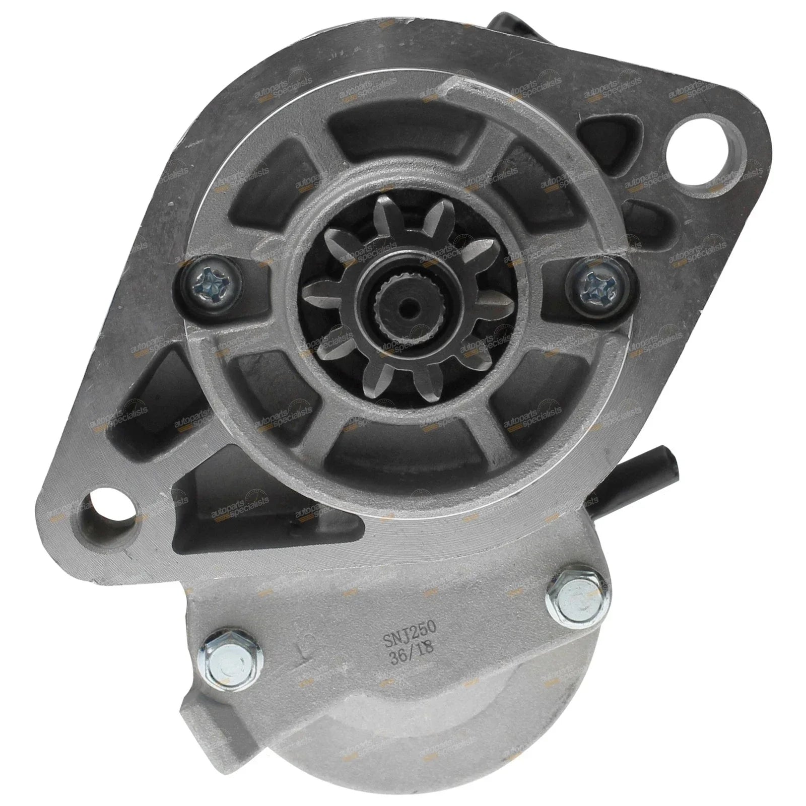 Starter Motor for Prado KDJ120 KDJ150 KDJ155 KZJ120 KZJ95 3.0L 1KZTE 1KDFTV