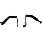 Set of 2 Fuel Tank Straps for Ford F450 F550 F350 Super Duty