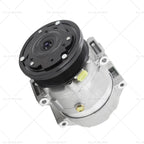 AC Compressor for Holden Cruze JG JH (2010–2016) Z20S1 Z20D1