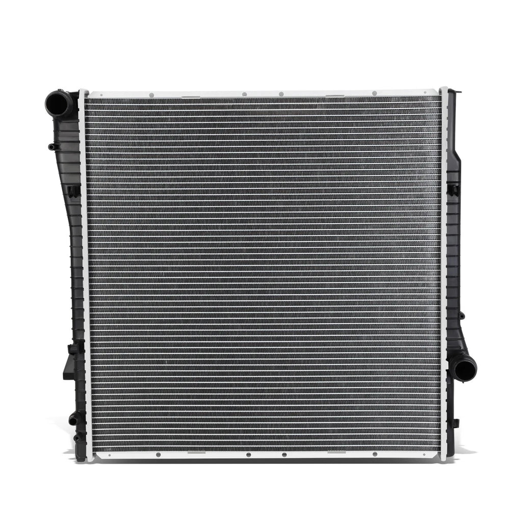 OE Style Full Aluminum Core Cooling Radiator for BMW X5 3.0L (2001–2006) DPI 2594