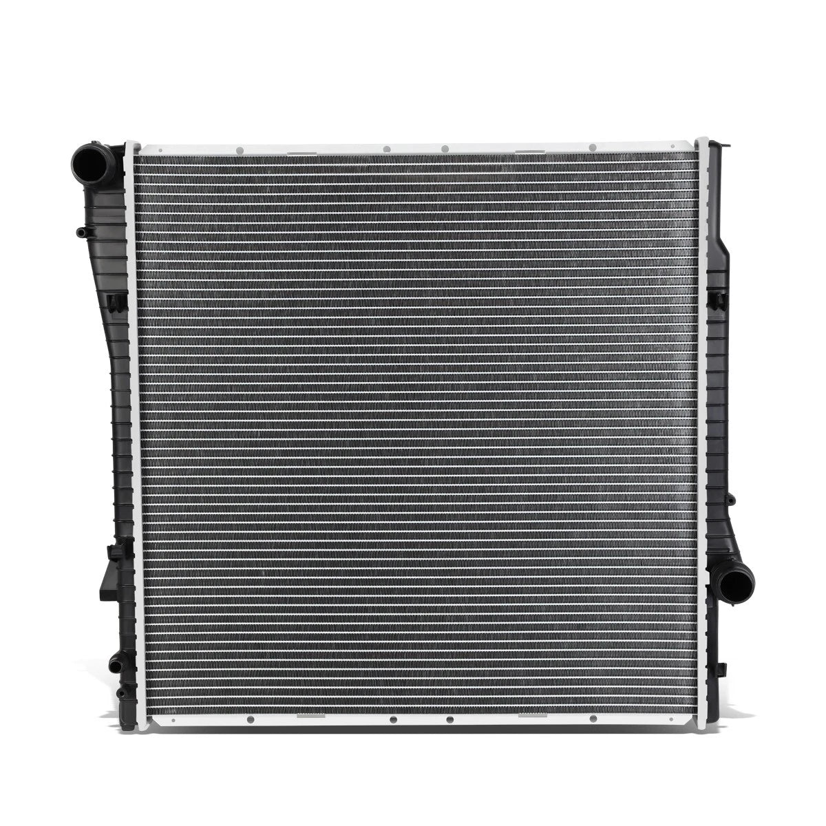 OE Style Full Aluminum Core Cooling Radiator for BMW X5 3.0L (2001–2006) DPI 2594