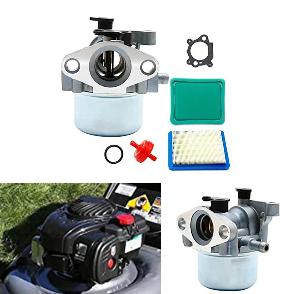 Carburetor Air Filter Kit for 3 5 6 5 Engines