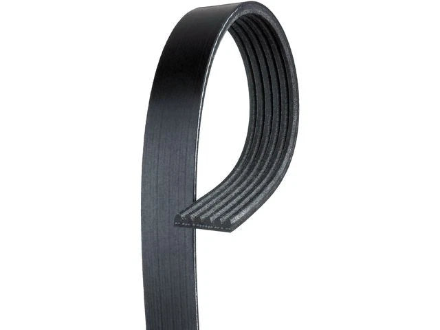 Multi Rib Belt for Mazda MX5 Miata 2.0L (2016–2023) KR223XX