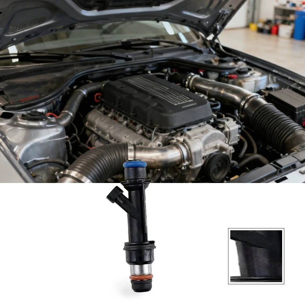Fuel Injector 96386780, 25334150 for Chevy Aveo, Buick Excelle (2004–2005)