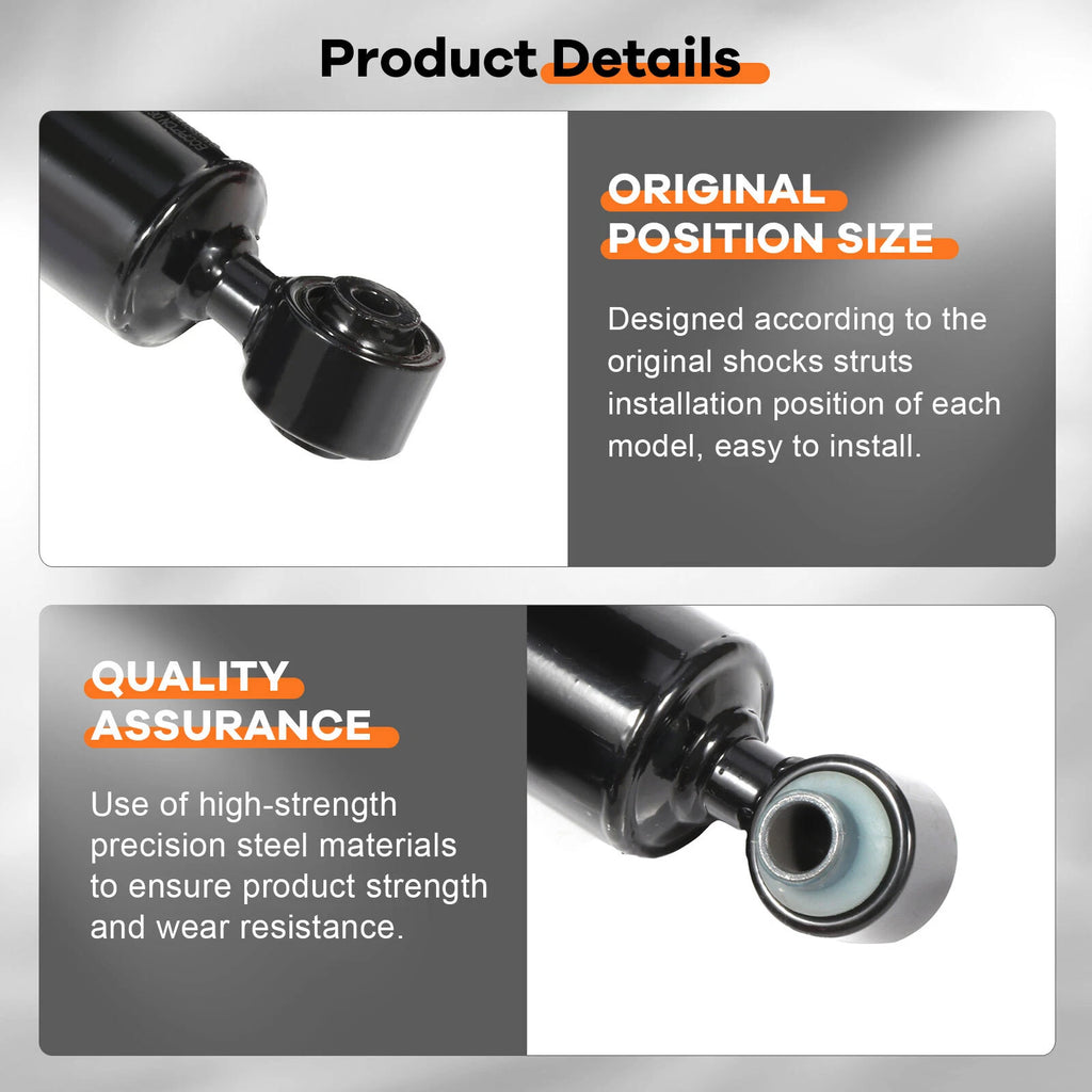 Coilovers for Lexus IS300 (2001-2005) Adjustable Height Shocks
