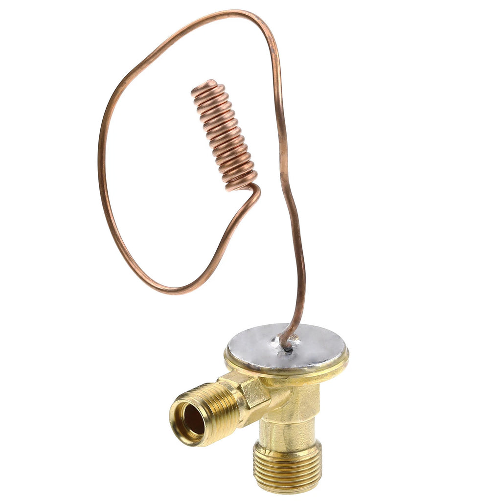 A/C Expansion Valve for Nissan Frontier (1998–2001) GMC Envoy (2002–2005)