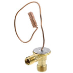 A/C Expansion Valve for Nissan Frontier (1998–2001) GMC Envoy (2002–2005)