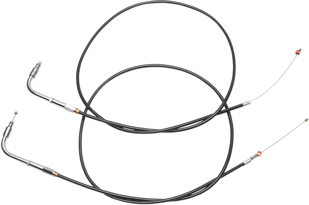 Throttle Cable 101-31-30012 for Barnett (Fits )