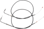 Throttle Cable 101-31-30012 for Barnett (Fits )