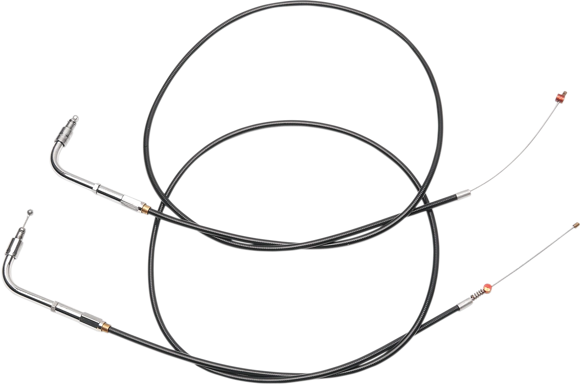 Throttle Cable 101-31-30012 for Barnett (Fits )