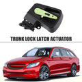 Tailgate Trunk Latch Lock Actuator 64610-02071 for Toyota Corolla (2003–2008)