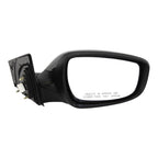 Heated Power Side Mirror for Hyundai Elantra Sedan (2011–2013) Right Side