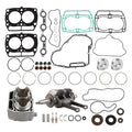 Crankshaft Cylinder Piston Rebuild Kit for Polaris Sportsman Ranger RZR 800 (1998–2008)