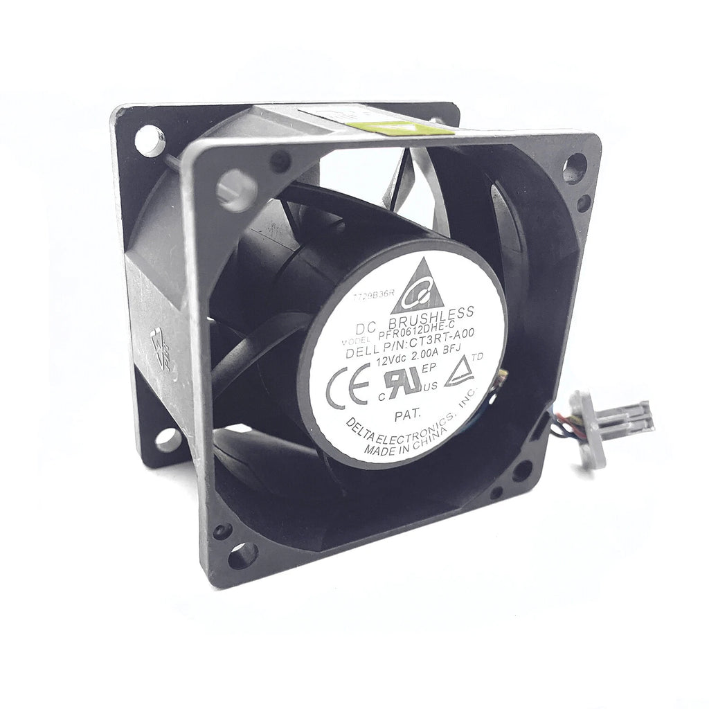 CPU Cooler Fan for Dell R740xd R740 Server (N5T36, 0N5T36)