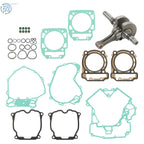 Crankshaft Gasket Bearing Kit for Can-Am Maverick Commander Outlander