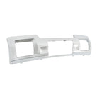 Front Bumper Skid Plate for GMC Sierra 2500 3500HD (2015-2019) Chrome