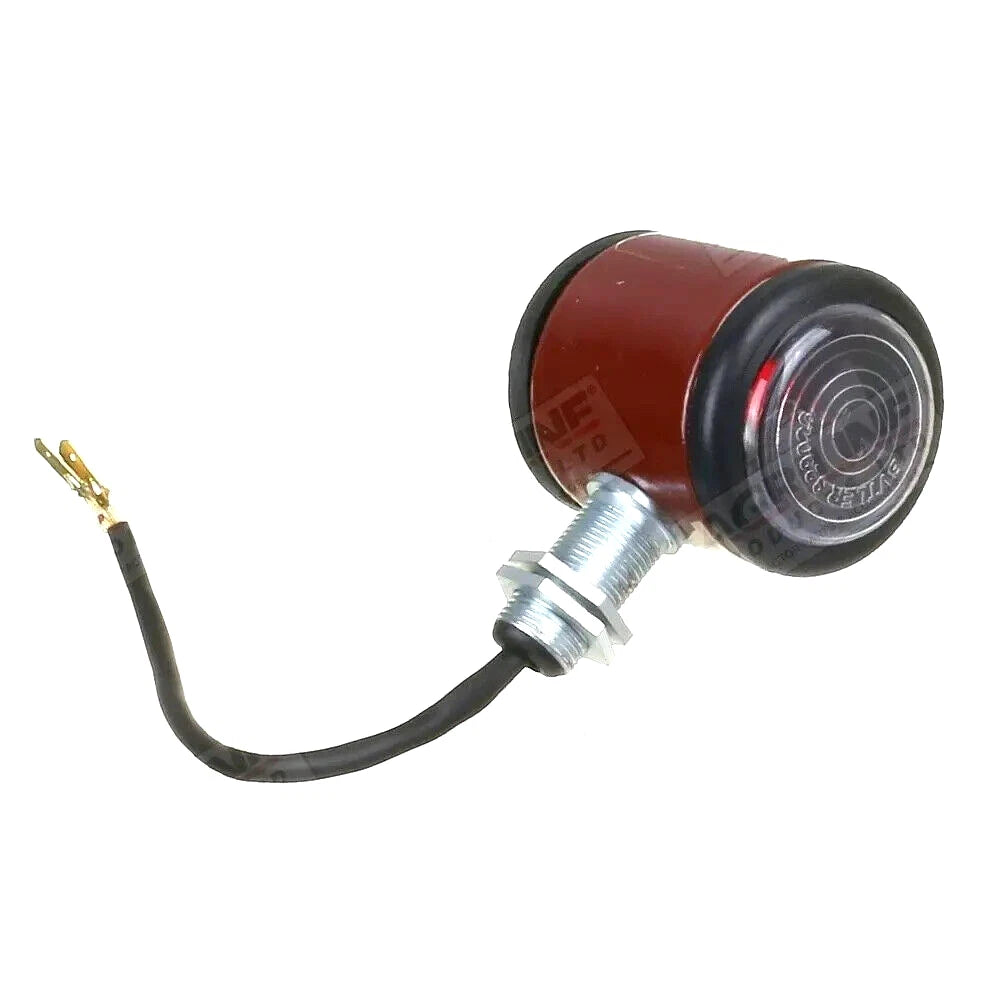 Butler Style Side Light for International B250 B275 B414 B434