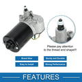 Windshield Wiper Motor for Chrysler Town & Country (1985-1987)