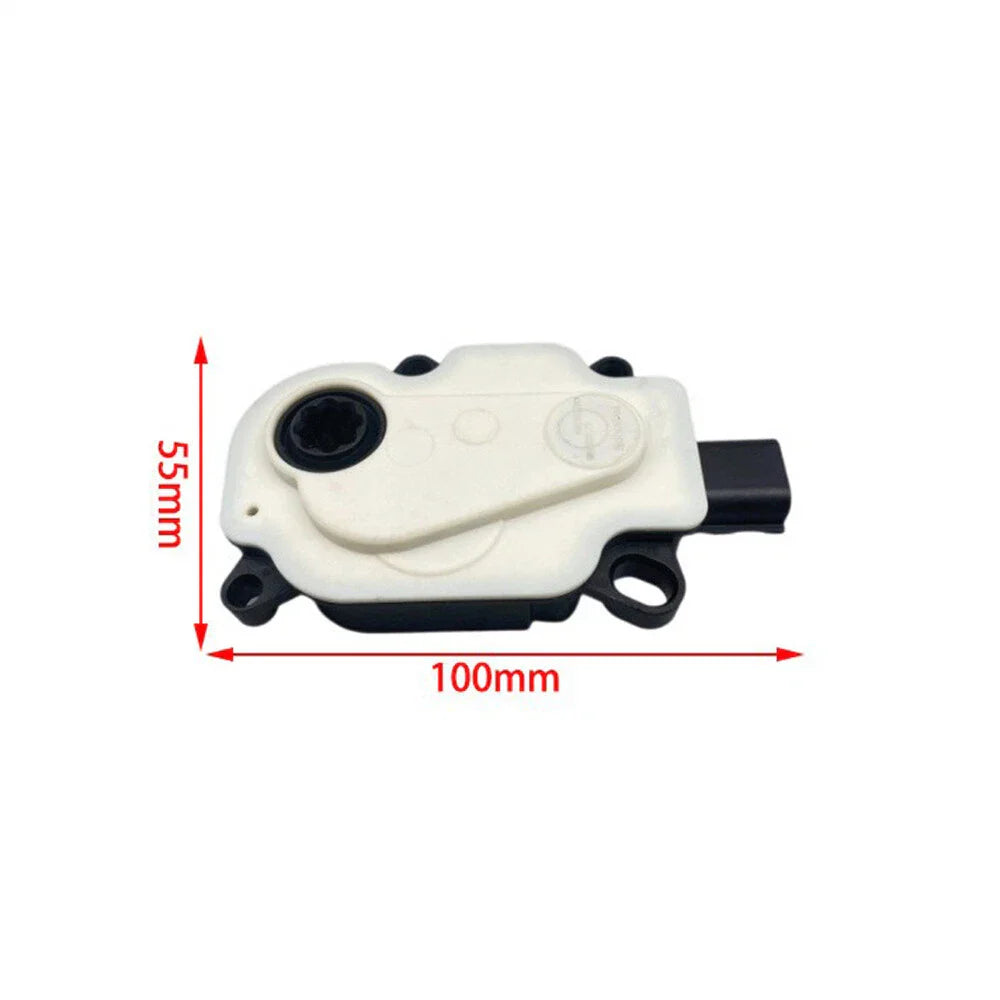 Active Grille Shutter Motor Actuator for Ford Escape (2013-2019)