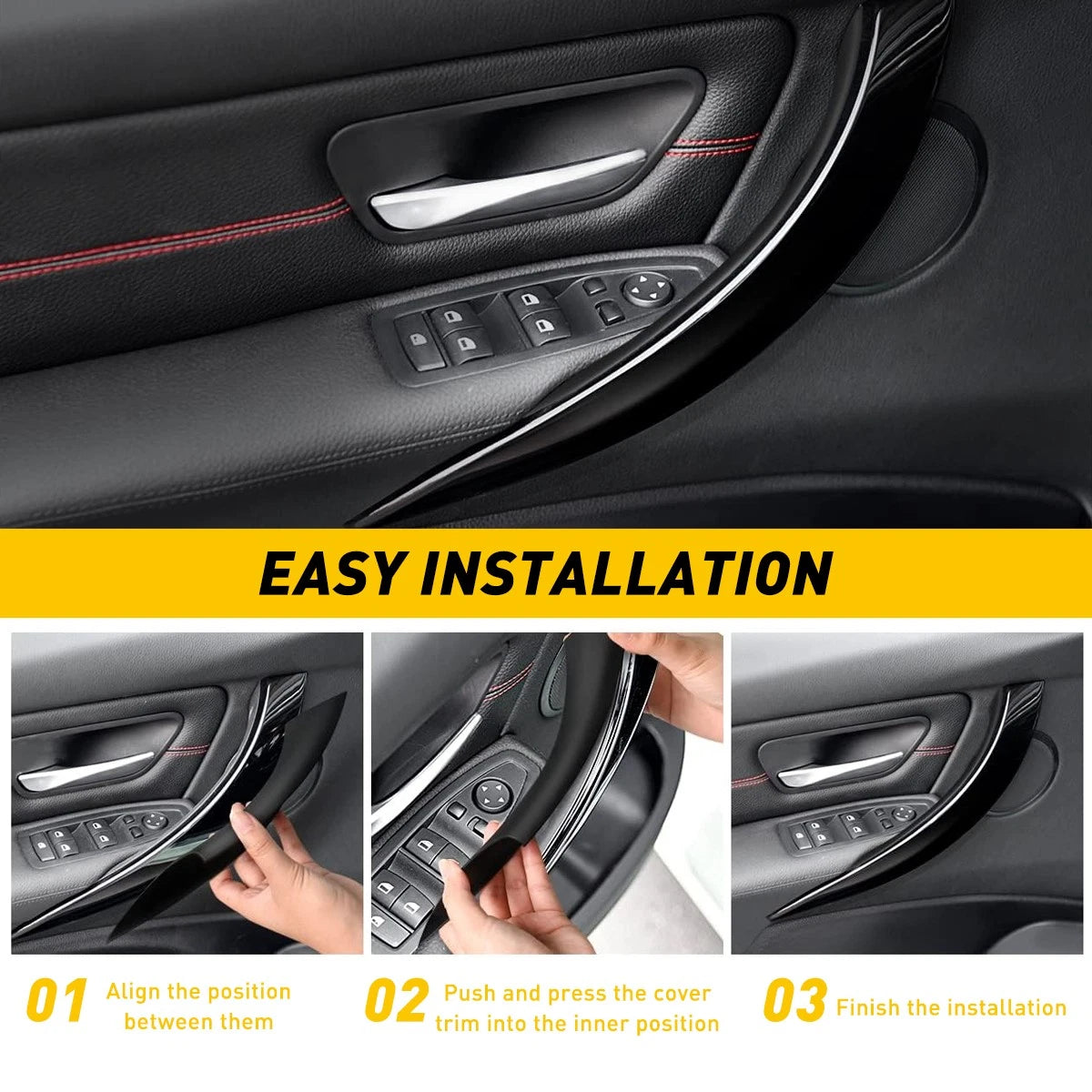 Radio Stereo Wire Harness Adapter for Toyota