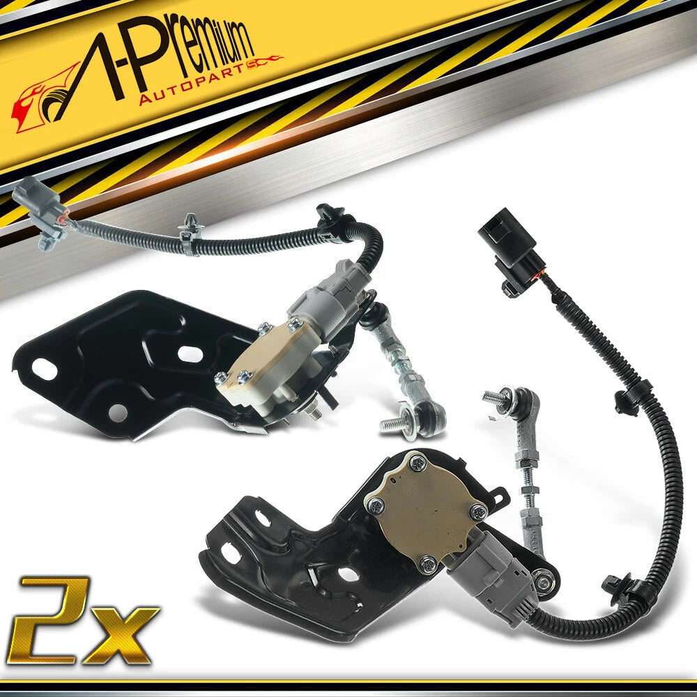 Ride Height Level Sensor for Toyota 4Runner Lexus (2003-2009)