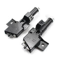 Headlight Washer Nozzle Actuator Jet for 2013-2015 Subaru Forester (2013-2015)