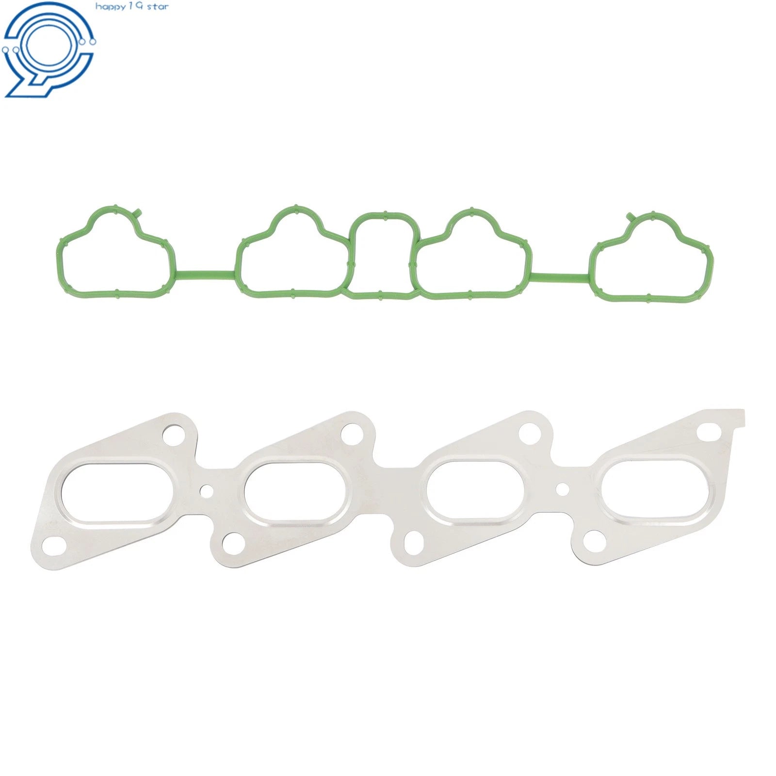 Timing Chain Head Gasket Kit for Chevrolet Trax Sonic Cruze Buick Encore (2013–2020)