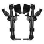 2X Headlight Washer Nozzle for Grand Cherokee (2011–2013)